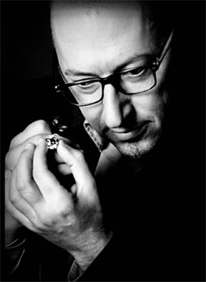 Antwerp Diamond Partners